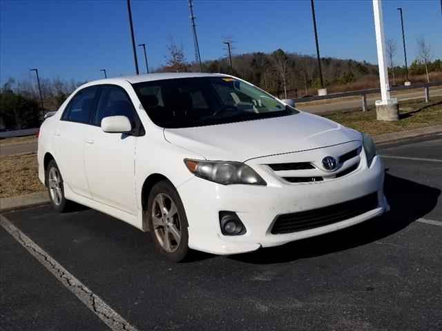 2024 Toyota Corolla SE 4-door Sedan, B204001, Photo 1