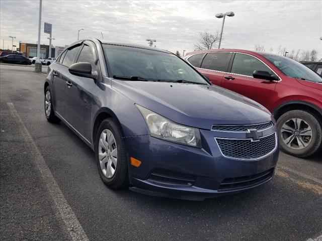 2014 Chevrolet Impala LTZ 4-door Sedan w/2LZ, 250230AA, Photo 1