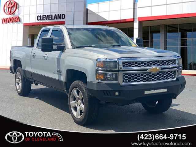 2019 Chevrolet Silverado 1500 4WD Crew Cab 147" RST, B128230, Photo 1