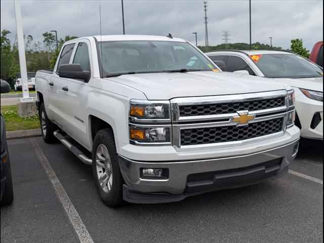 2024 Chevrolet Colorado 4x4 Trail Boss 4-door Crew Cab 5 ft. SB, B159426A, Photo 1