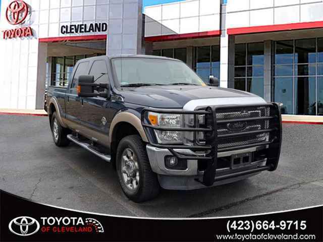 2022 Ford F-150 4x4 Lariat 4-door SuperCrew 5.5 ft. SB, 260077B, Photo 1