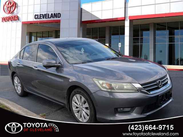 2020 Honda Accord LX 4-door Sedan, 260589A, Photo 1