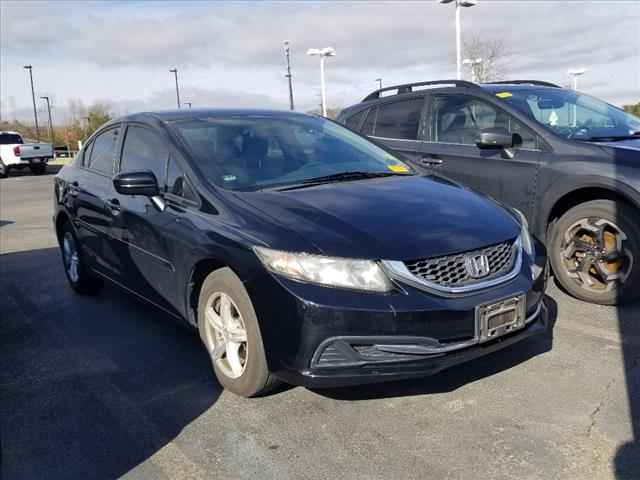 2009 Honda Accord LX 4-door Sedan 5A, 250146A, Photo 1