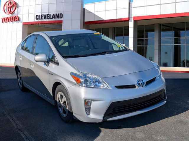 2024 Toyota Prius LE 4-door Hatchback, P11810, Photo 1