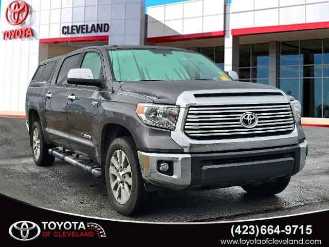 2024 Toyota Tundra 4WD 4x4 SR5 4-door Double Cab Pickup SB, 250399A, Photo 1