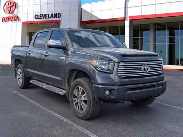 2023 Toyota Tundra 4x4 SR5 4-door CrewMax Cab Pickup SB, B071015, Photo 1