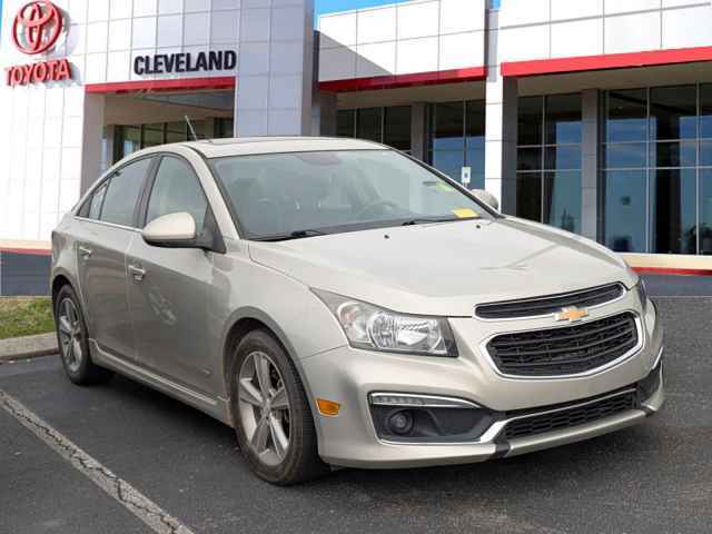 2015 Lexus ES 300h 4-door Sedan, B301685A, Photo 1