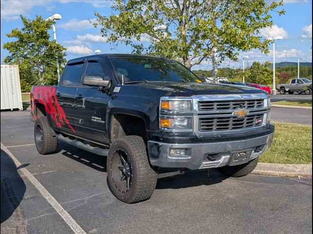 2012 Ram 1500 4WD Crew Cab 140.5" Express, 250706B, Photo 1