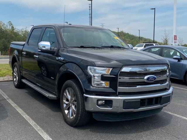 2016 Ram 2500 4x2 Tradesman 4-door Crew Cab 6.3 ft. SB Pickup, 250413A, Photo 1