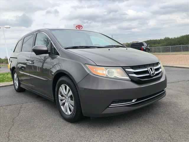 2008 Toyota Sienna Mini Van, 250274B, Photo 1