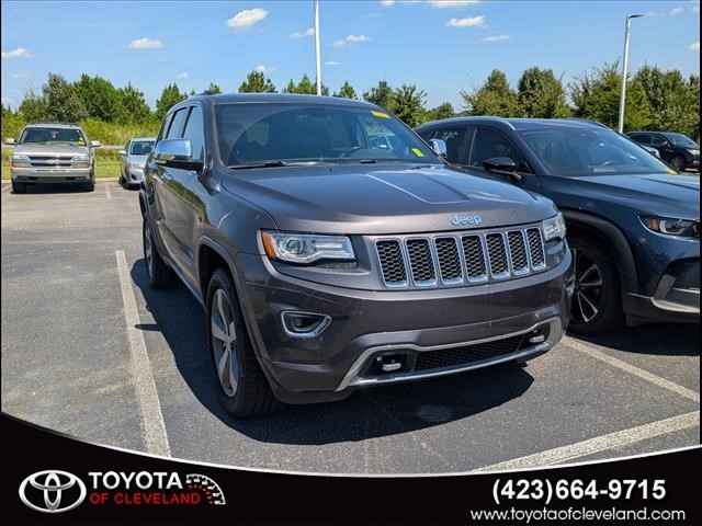 2022 Jeep Grand Cherokee 4x4 Altitude 4-door SUV (midyear release), D260907A, Photo 1