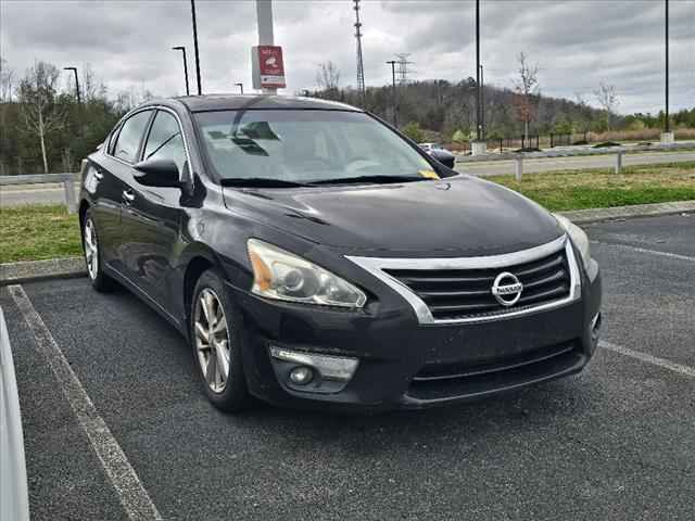 2006 Nissan Altima Sedan, B271258A, Photo 1