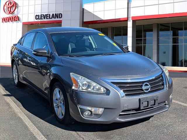 2019 Nissan Altima 2.5 S Sedan, B162140A, Photo 1