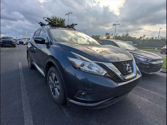 2019 Nissan Rogue AWD SV 4-door Crossover, B183239A, Photo 1