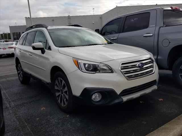 2016 Subaru Forester AWD 2.5i Premium 4-door Wagon CVT, B160772A, Photo 1