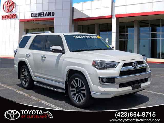 2007 Toyota 4Runner SR5 4-door SUV V6, 260472C, Photo 1