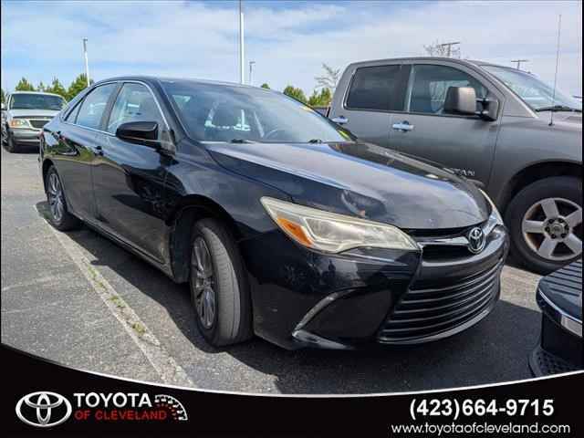 2011 Toyota Camry LE 4-door Sedan 6A, 260406B, Photo 1