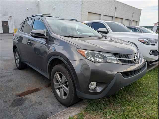 2016 Toyota Highlander AWD LE Plus 4-door SUV, B463815B, Photo 1