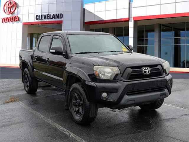 2022 Toyota Tacoma Limited Double Cab 5' Bed V6 AT, 250981A, Photo 1