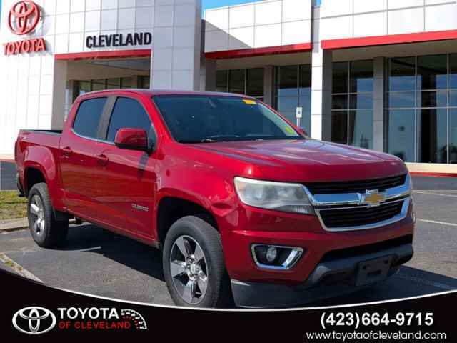 2018 Chevrolet Silverado 1500 Crew Cab 4X4, 260609A, Photo 1