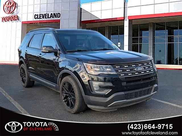 2016 Nissan Rogue SL 4-door Crossover, 260084A, Photo 1