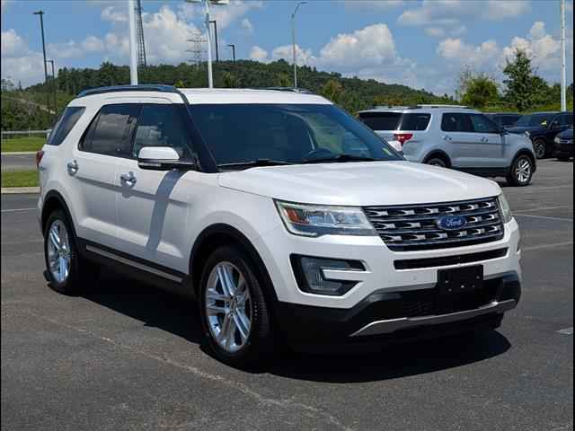 2019 Ford Expedition 4x4 Limited 4-door SUV, 250822A, Photo 1