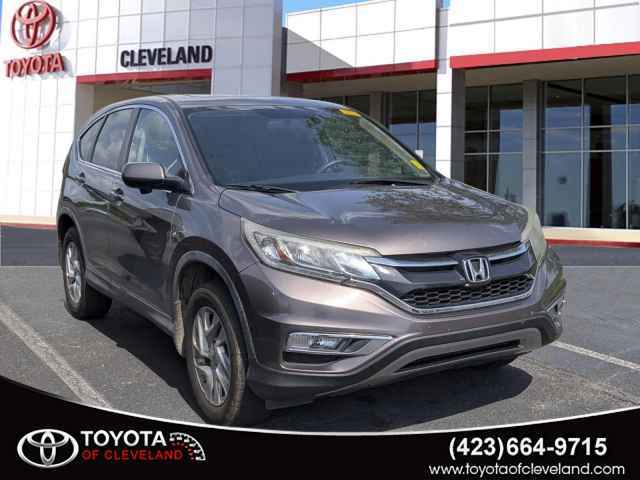 2022 Honda CR-V EX-L 4-door SUV, 260913A, Photo 1