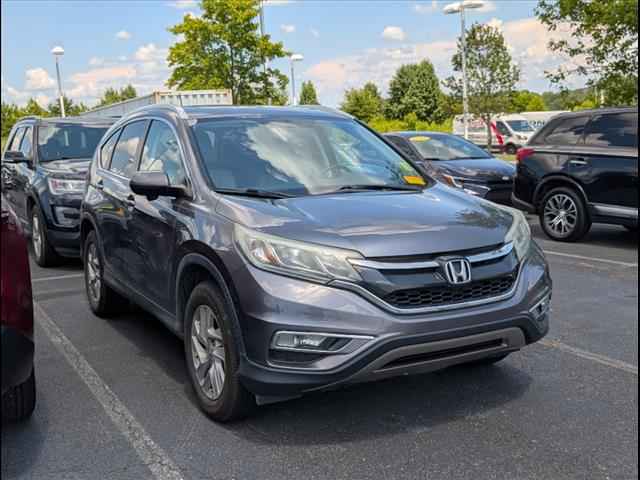 2016 Mitsubishi Outlander SE 4-door SUV, B147030A, Photo 1