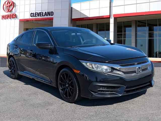 2014 Honda Accord 4-door I4 CVT LX, 250893B, Photo 1