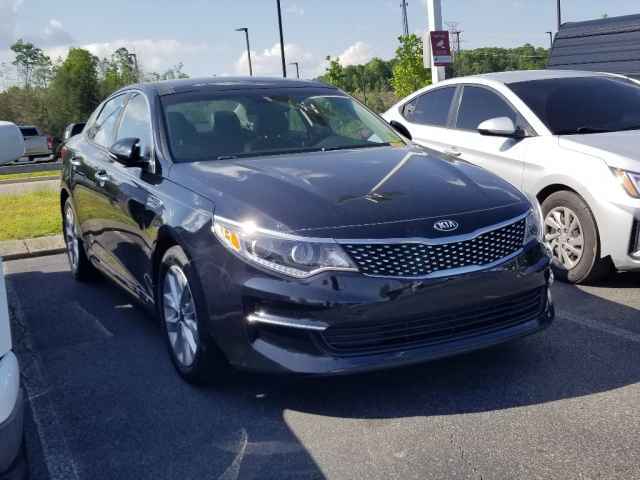 2016 Ford Taurus SEL 4-door Sedan, B353291A, Photo 1