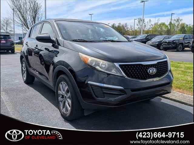 2016 Ford Explorer XLT 4-door SUV, B014668A, Photo 1