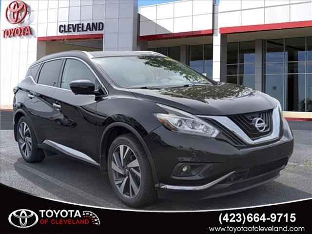 2018 Nissan Rogue SV 4-door Crossover, B742620A, Photo 1