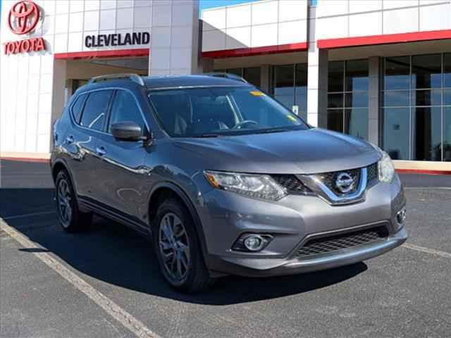 2024 Nissan Pathfinder AWD Platinum 4-door SUV, B302766, Photo 1