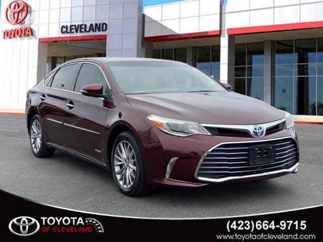 2017 Toyota Camry Sedan, 240784C, Photo 1