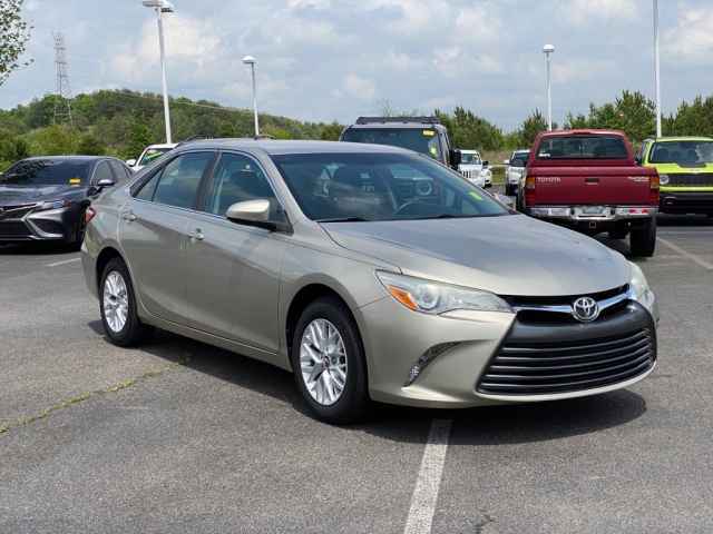 2016 Ford Taurus SEL 4-door Sedan, B353291A, Photo 1