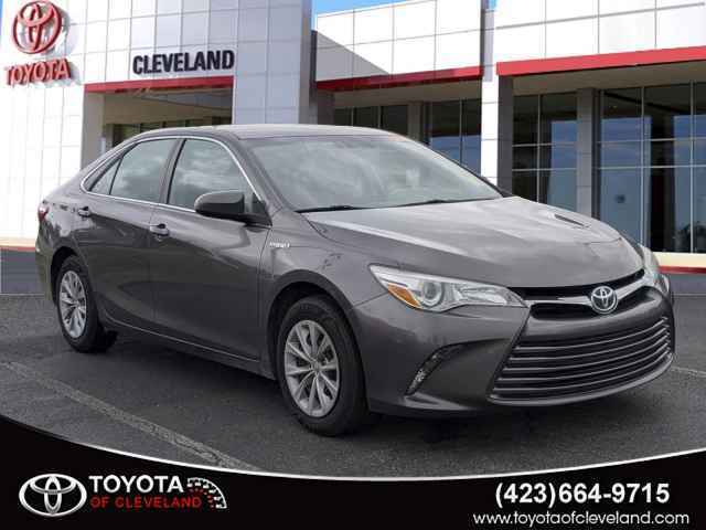 2014 Toyota Camry 4-door Sedan I4 Auto L *Ltd Avail*, B039299A, Photo 1