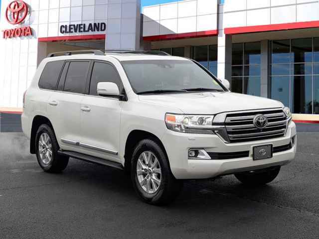 2016 Toyota 4Runner 4x4 SR5 4-door SUV, 251019A, Photo 1