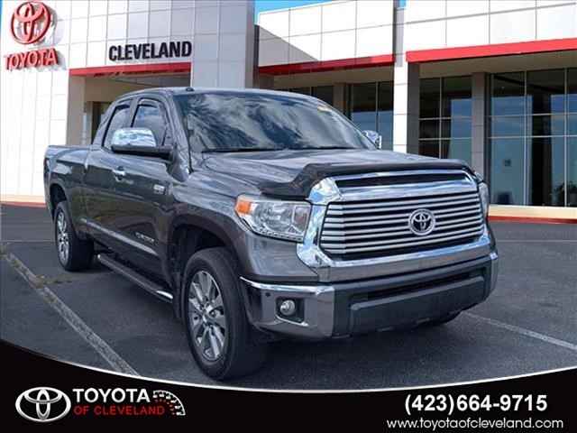 2016 Toyota Tundra CrewMax 5.7L V8 6-Speed AT SR5, 260470A, Photo 1