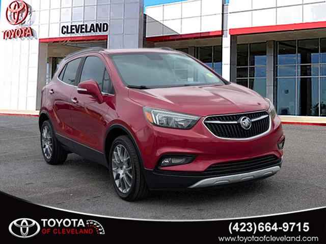 2017 Chevrolet Equinox Premier 4-door SUV, 250917A, Photo 1