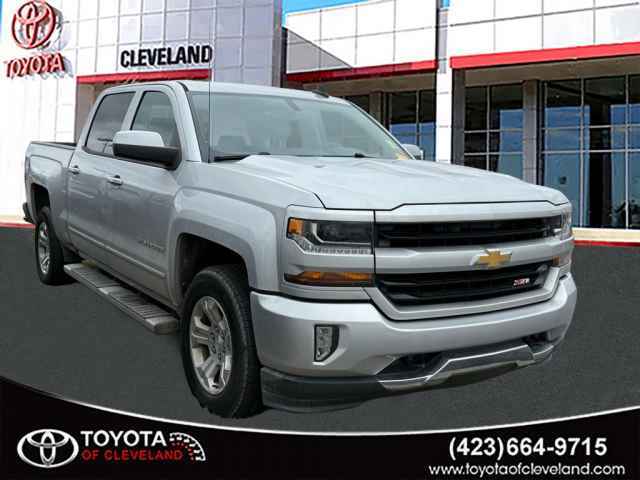 2019 Chevrolet Colorado 2WD Crew Cab 140.5" Work Truck, 250929A, Photo 1