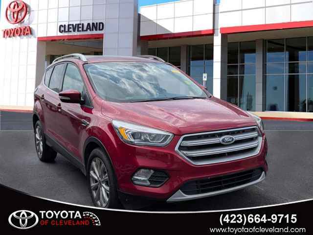 2012 Ford Escape FWD 4-door XLT, P11953A, Photo 1