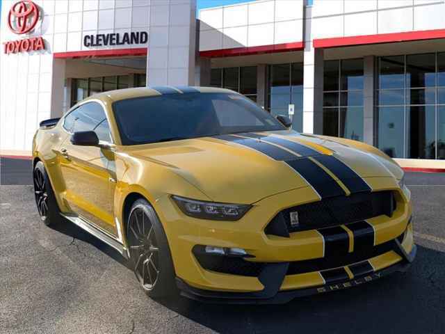 2020 Ford Mustang GT Premium 2-door Fastback, 260222A, Photo 1