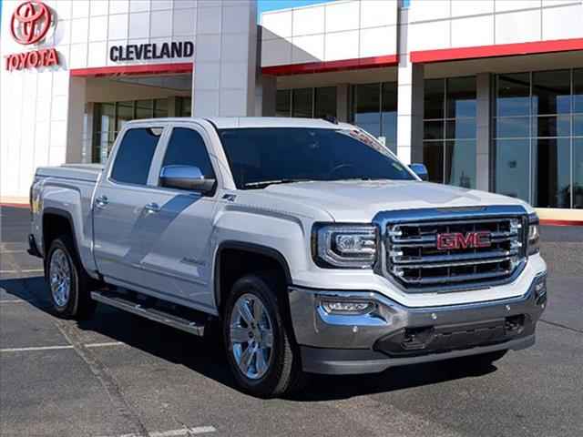 2024 GMC Sierra 1500 4WD Crew Cab 147" AT4, 250922B, Photo 1