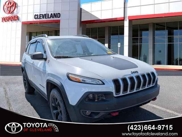 2023 Jeep Compass 4x4 High Altitude 4-door SUV, 260460A, Photo 1