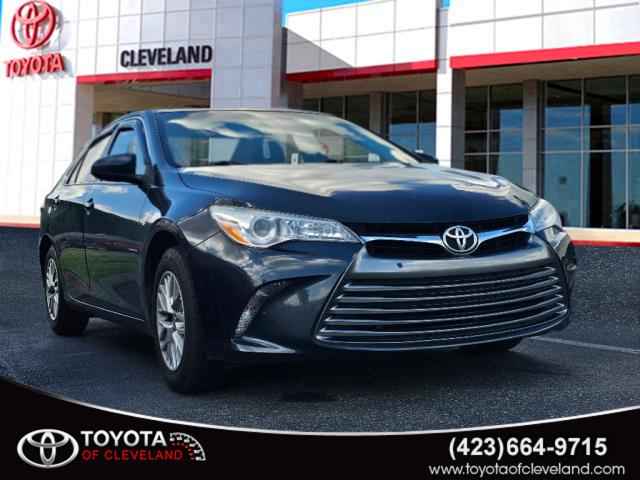 2023 Toyota Camry Hybrid Sedan, 260684A, Photo 1