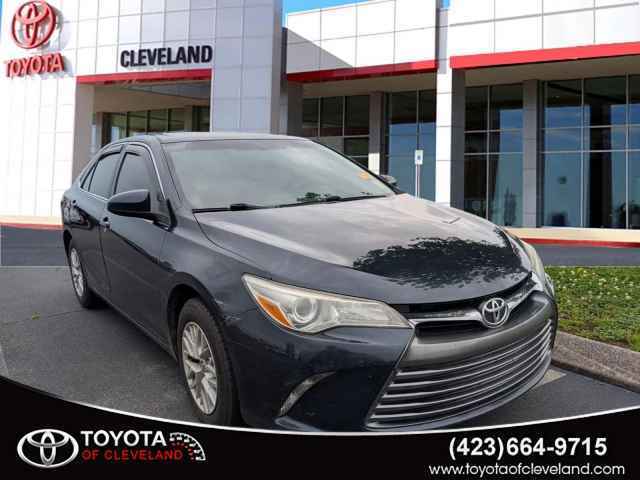 2022 Toyota Camry SE Auto, 230501A, Photo 1