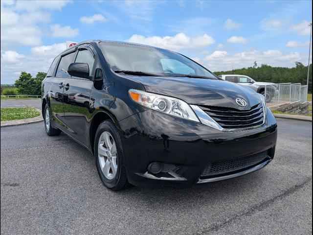 2021 Honda Odyssey EX-L 4-door Mini-Van, 250486A, Photo 1