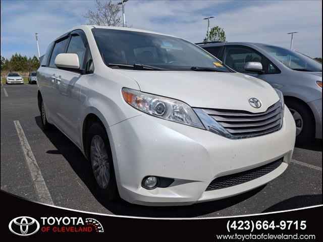2012 Honda Odyssey Mini Van, 260413B, Photo 1
