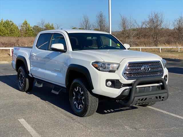 2020 Toyota Tacoma 4x2 SR5 4-door Double Cab 5.0 ft SB, 250203A, Photo 1