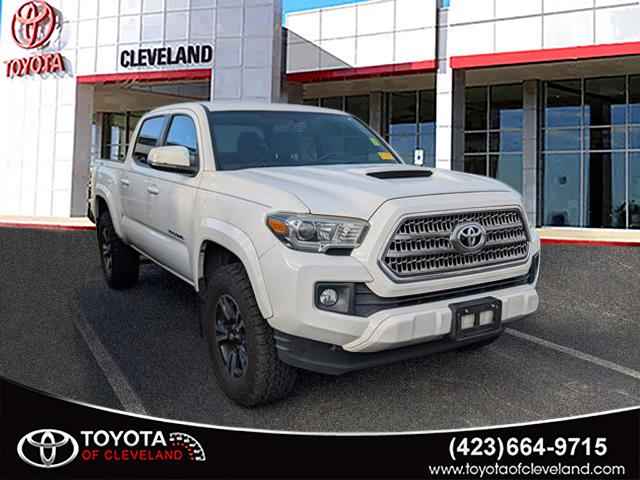 2020 Toyota Tundra SR5 Double Cab 6.5' Bed 5.7L, SP11744A, Photo 1